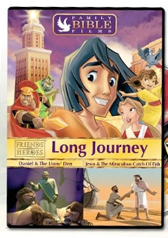 family bible films is unbiblical